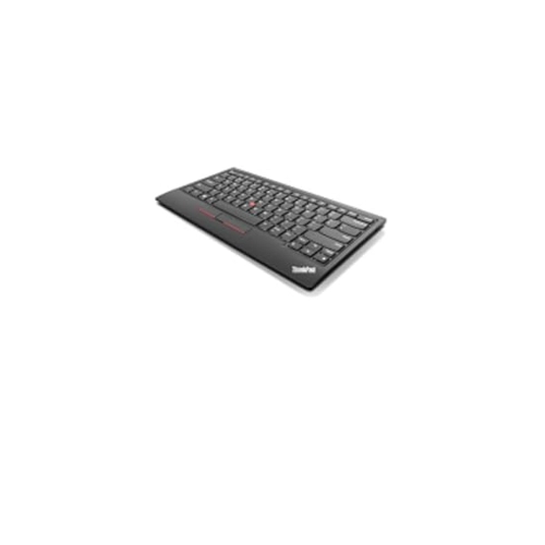 Bild von Lenovo ThinkPad TrackPoint Keyboard 2 - DE Layout
