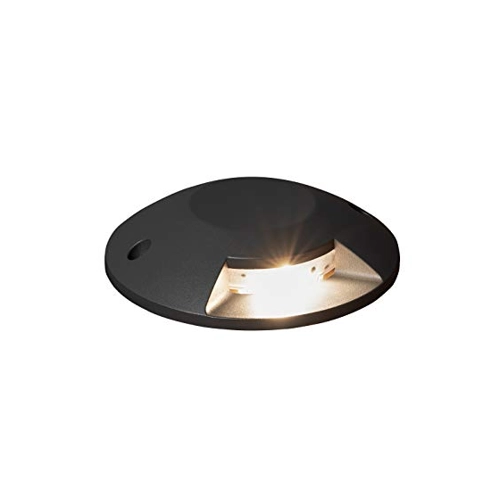 Bild von LED Terrassen- und Bodenaufbaustrahler in Anthrazit 5W 450lm IP65