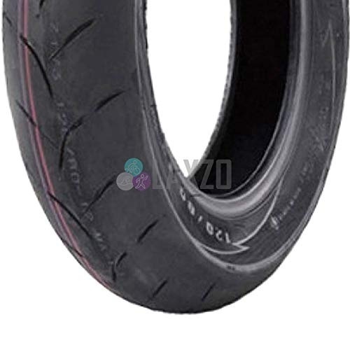 Bild von 120/80-12 55J MA-R1 Strasse Rear NHS