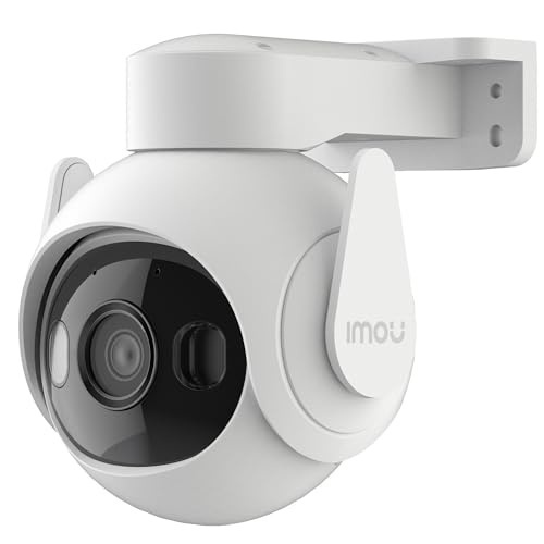 Bild von Imou Cruiser 2 - 3K Schwenk & Neige Kamera 2er-Set