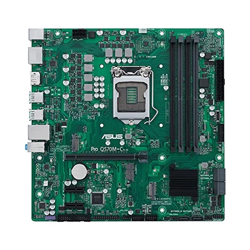 Bild von ASUS Pro Q570M-C/CSM