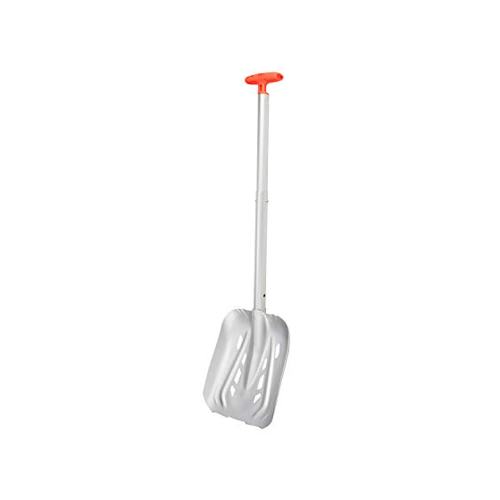 Bild von Alugator Ride 3.0 Länge ausgefahren 86 cm Farbe raw aluminium