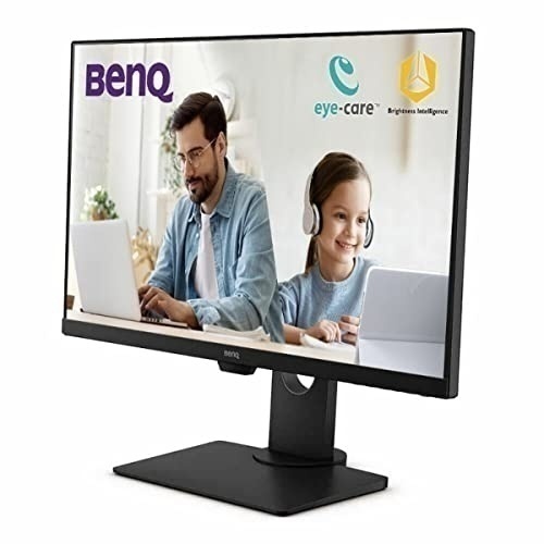 Bild von BenQ GW2780T Office Monitor - Höhenverstellung, Lautsprecher