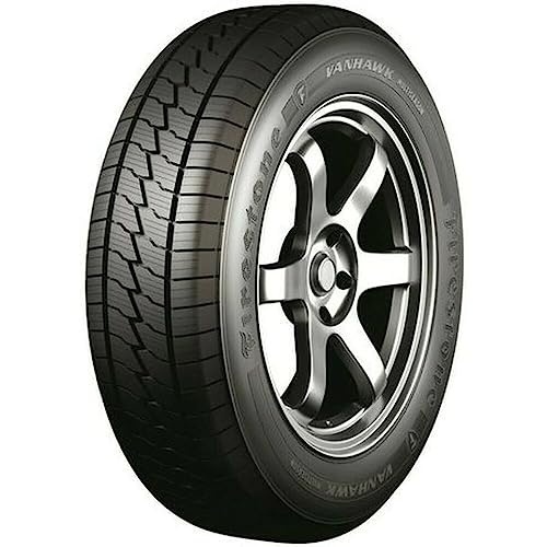 Bild von 225/75R16C*R VAN MULTISEASON 121/120R