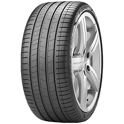 Bild von 285/35ZR23*Y P-ZERO (PZ4) 107Y XL eALP NCS S.C.