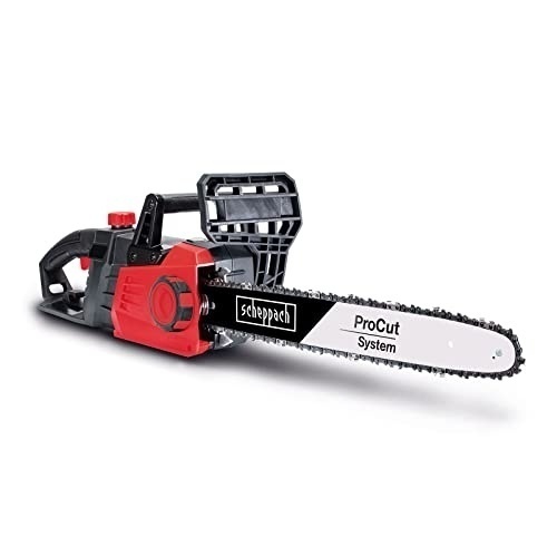 Bild von Elektro Kettensäge CSE2700 Scheppach - 45cm Schwert | ProCut | 230V |