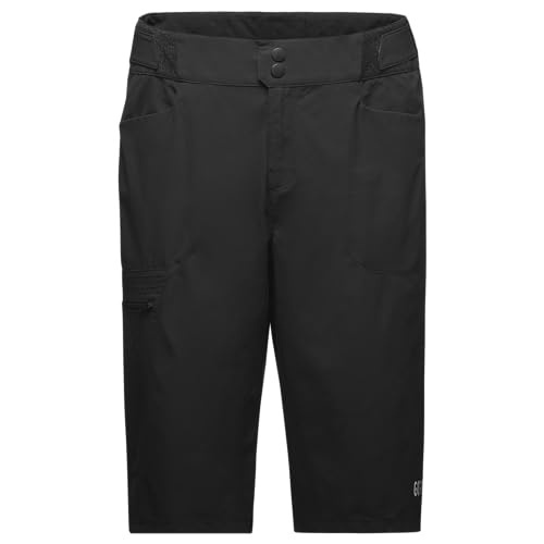 Bild von GORE WEAR o. Polster Passion Bikeshorts, für Herren, Größe 2XL, MTB Hose, MTB Be