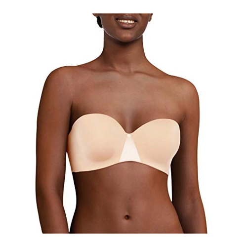 Bild von Bügellose BHs ESSENTIALL LI BH SCH. MIT BUEG. BANDEAU, 85/C