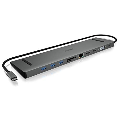 Bild von Acer USB Type-C Dock