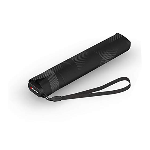 Bild von Knirps US.050 Ultra Light Slim Vision Black