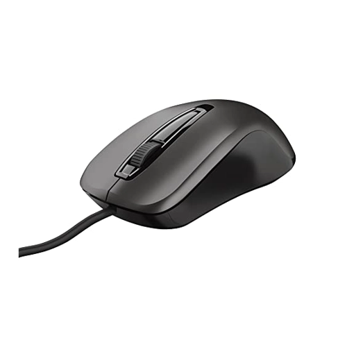 Bild von TRUST Carve optische USB Maus