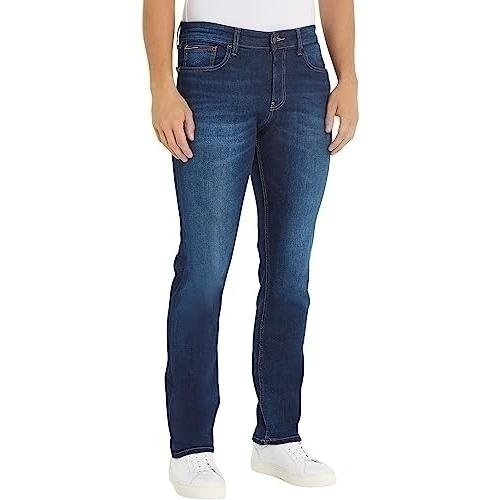 Bild von Slim Fit Jeans 34/34