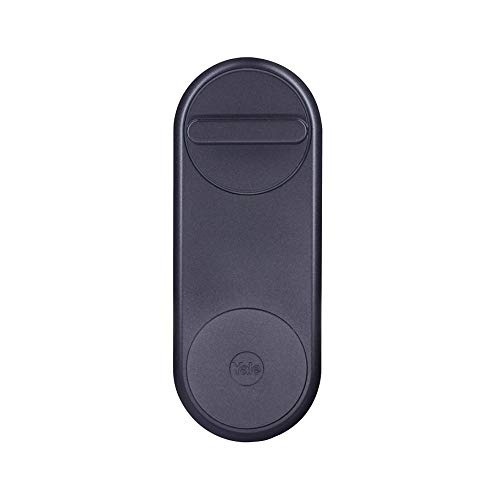 Bild von Yale Linus Komplett Set - Smart Lock + Bridge + Adjustable Zylinder + Keypad