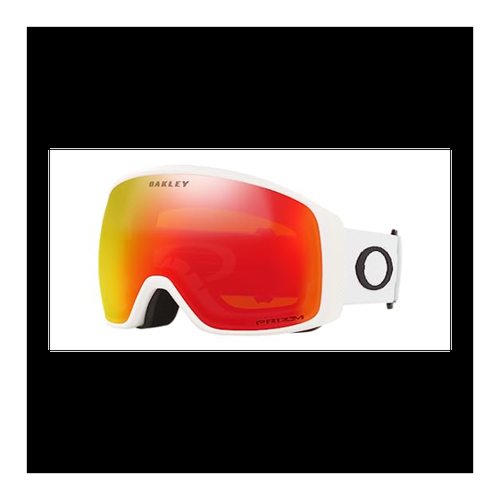 Bild von Oakley Flight Tracker XL, PRIZM, Matte White