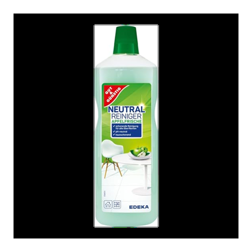 Bild von Gut & Günstig Neutral Reiniger - 1 Liter