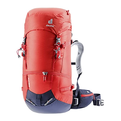 Bild von Deuter Guide 42+ SL Damenrucksack (5328 chili/navy)