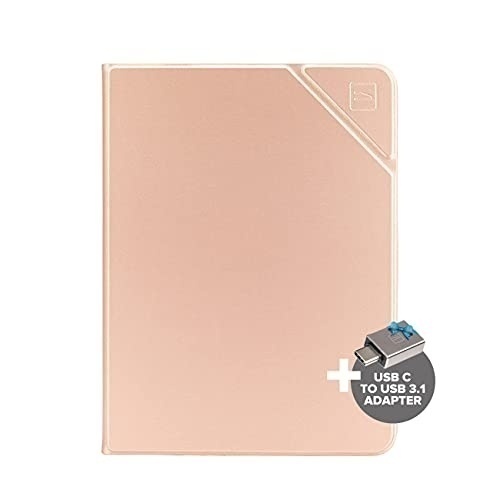 Bild von Metal Folio Case für iPad Air 10.9 (2020) rosegold