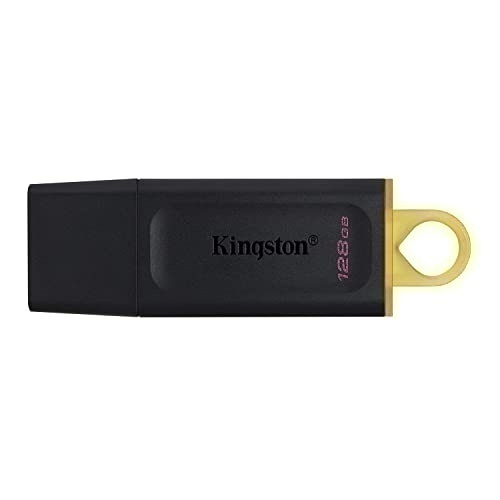 Bild von Kingston 128 GB DataTraveler Exodia USB 3.2 Gen1 USB-Stick