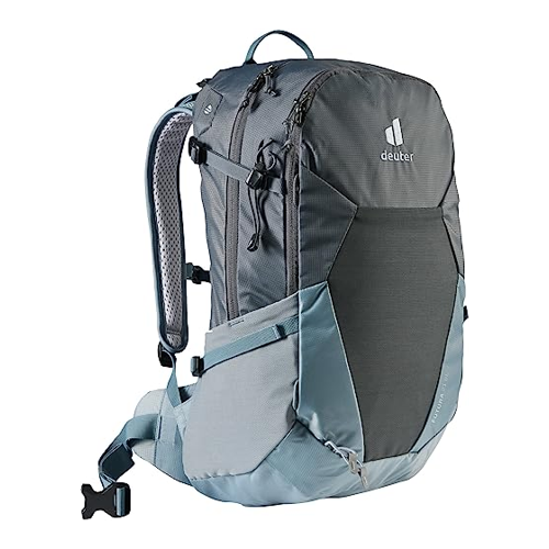 Bild von Deuter Futura 21 SL Damenrucksack (4409 graphite/shale)