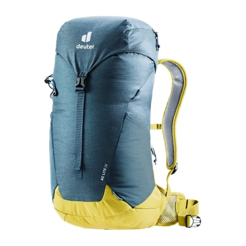 Bild von Deuter AC Lite 16 Rucksack (3806 arctic/turmeric)