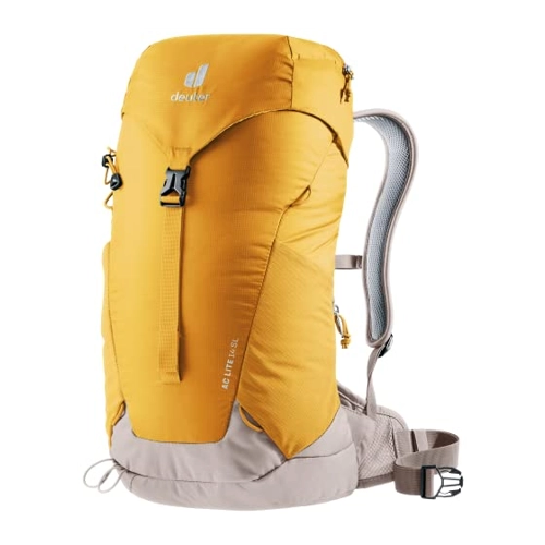 Bild von Deuter AC Lite 14 SL Rucksack Women (9603 curry/pepper)