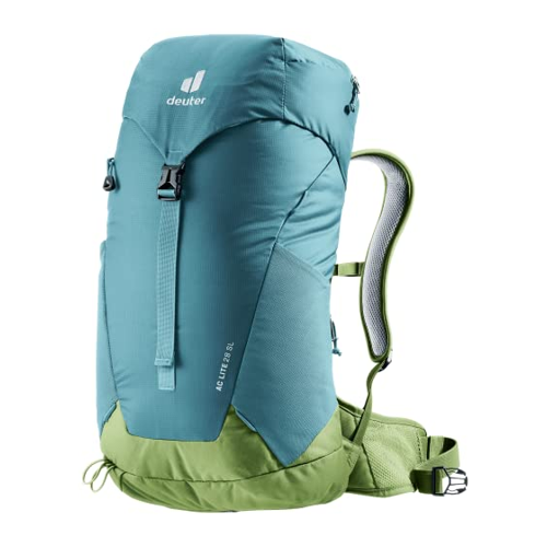 Bild von Deuter AC Lite 28 SL Rucksack Women (3242 denim/pine)