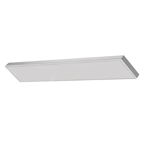 Bild von Ledvance SMART+ Planon Frameless rechteckig CCT 600 x 100 - silber