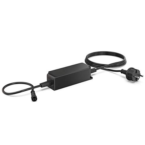 Bild von Innr Outdoor Netzteil - Erweiterung für OSL 130 C & OPL 130 C - schwarz