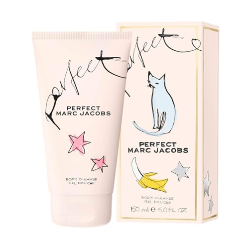 Bild von Marc Jacobs Perfect Shower Gel 150 ml