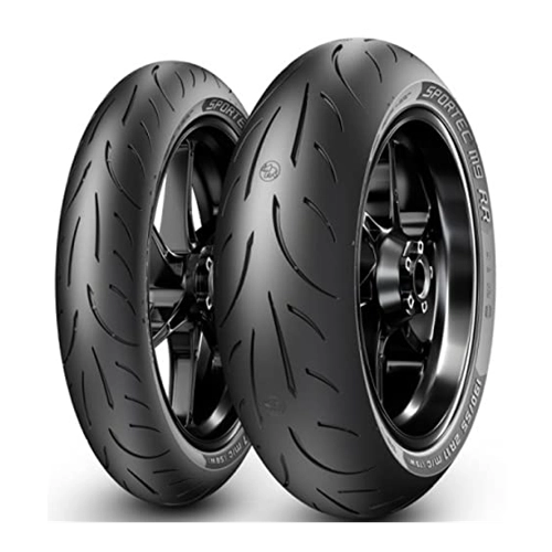 Bild von 140/70 R17 66H Sportec M9 RR Rear M/C