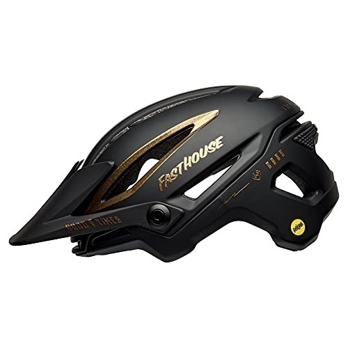 Bild von BELL Sixer Mips MTB-Helm, Unisex (Damen / Herren), Größe L, Fahrradhelm, Fahrrad