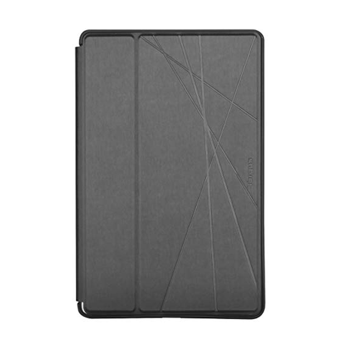 Bild von Click-In Case für Galaxy Tab A7 schwarz