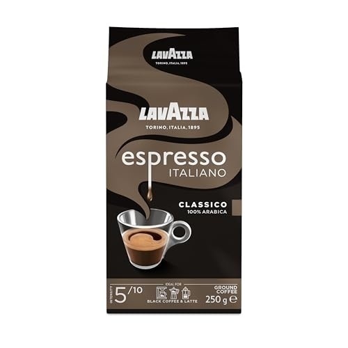Bild von Lavazza Caffé Espresso