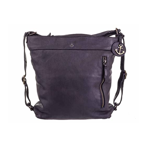 Bild von Taschenrucksack Anchor-Love Nora Dark Ash Anthrazit