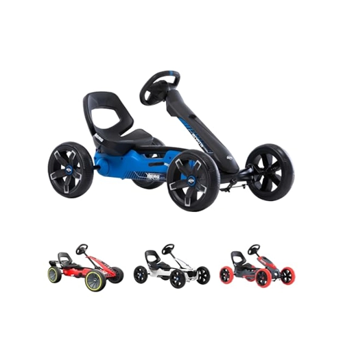 Bild von Berg Pedal Gokart Reppy Roadster