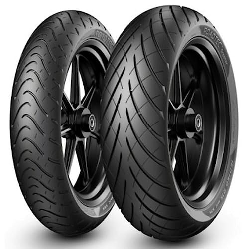 Bild von 110/70-16 52P Roadtec Scooter Front M/C