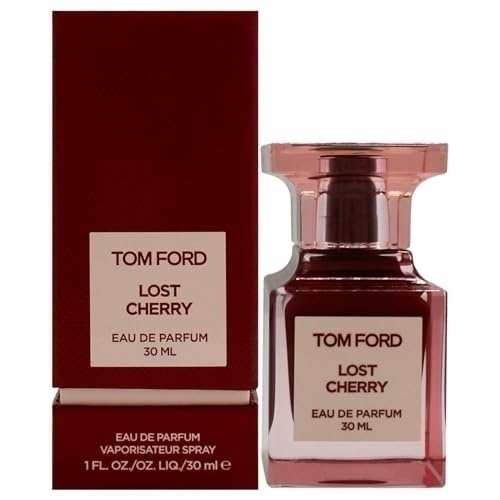 Bild von Tom Ford Lost Cherry Eau de Parfum 30 ml