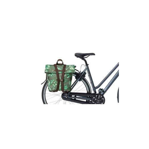 Bild von BASIL Ever-Green Daypack Fahrradrucksack