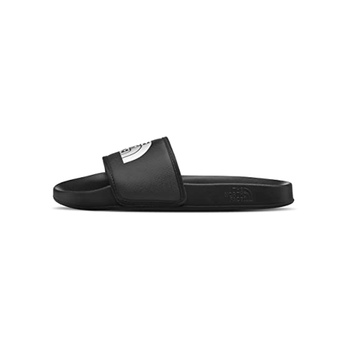 Bild von THE NORTH FACE BASE CAMP SLIDE III Sandale 2024 tnf black/tnf white - 44,5