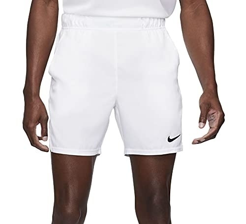 Bild von Nike Court Flex Victory Tennisshorts Herren