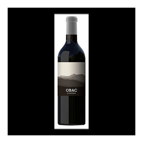 Bild von Binigrau Negre Obac 2022  0.75L 14.5% Vol. Rotwein Trocken aus Spanien