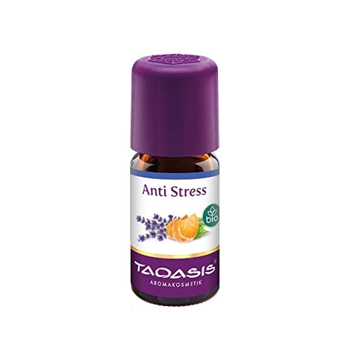 Bild von TAOASIS ANTI-STRESS Bio ätherisches Öl