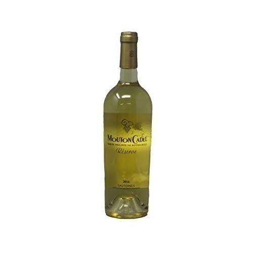 Bild von Réserve Mouton Cadet Sauternes