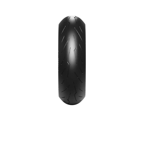 Bild von 190/50 ZR17 (73W) Diablo Rosso IV Rear M/C