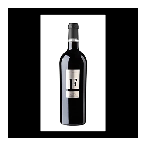 Bild von San Marzano F Negroamaro Salento 2021