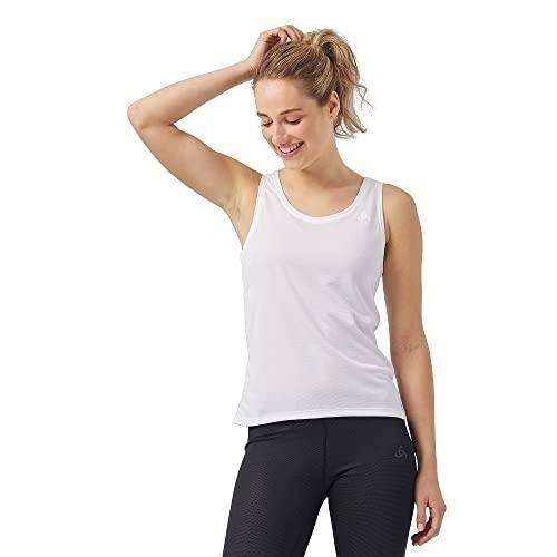 Bild von odlo Active F-DRY Light ECO CREW Damen Unterhemd