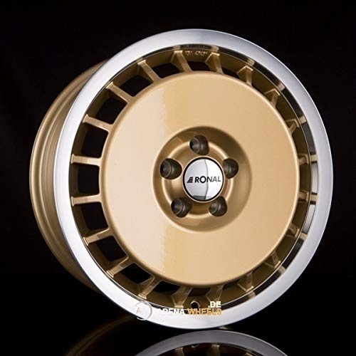 Bild von R50 AERO 8 0x18 5x112 ET35 MB76 0