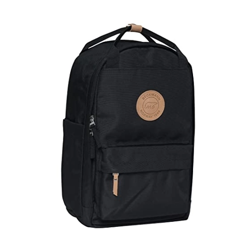 Bild von Beckmann City Light Rucksack Black