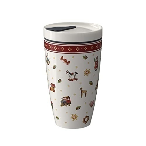 Bild von To Go To Go Becher