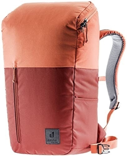 Bild von Deuter UP Stockholm Lifestyle Rucksack (5576 redwood/sienna)